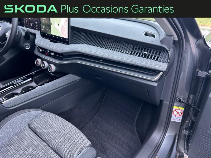 Voitures occasions ŠKODA Superb Combi Selection Tomblaine