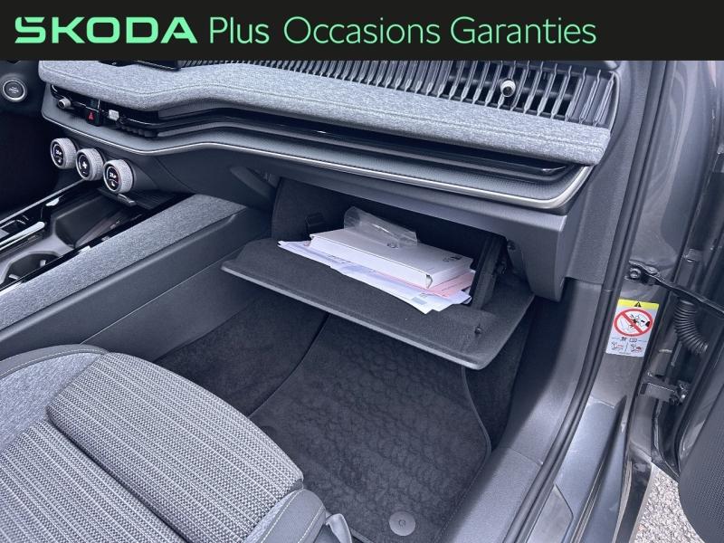 Voitures occasions ŠKODA Superb Combi Selection Tomblaine