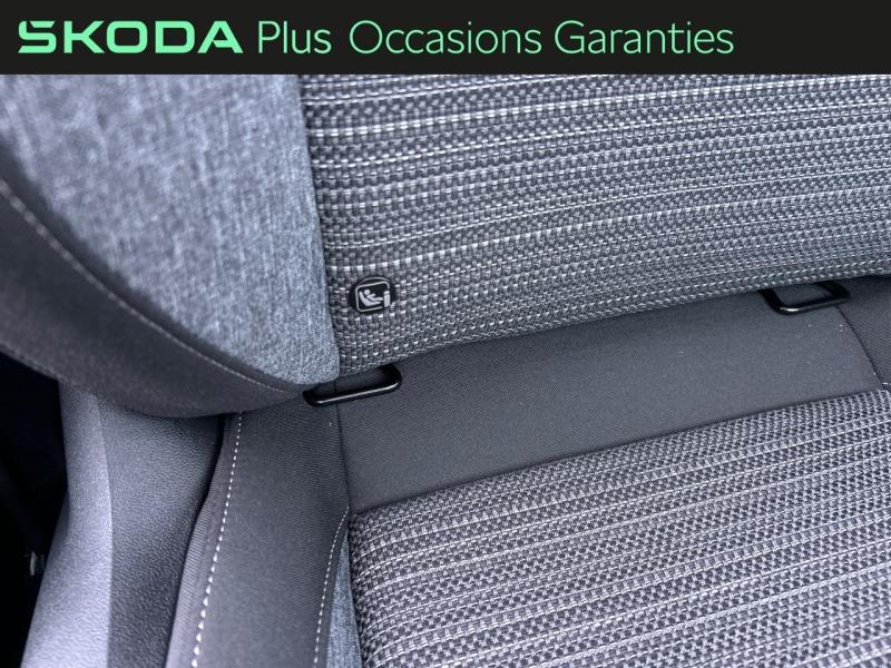 Voitures occasions ŠKODA Superb Combi Selection Tomblaine