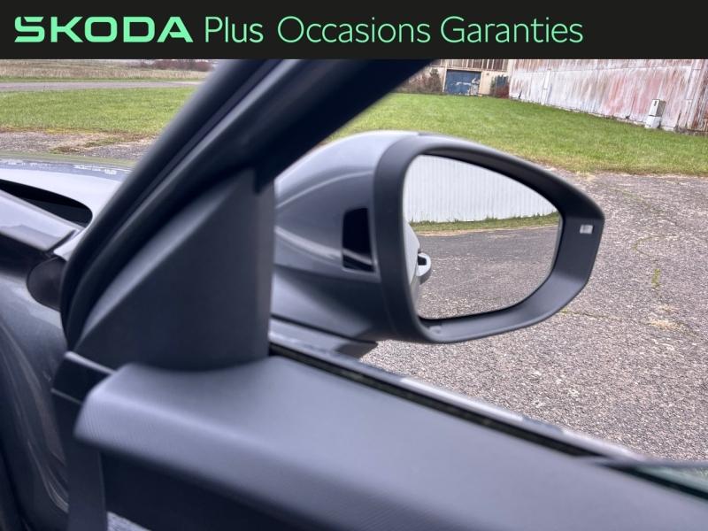 Voitures occasions ŠKODA Superb Combi Selection Tomblaine