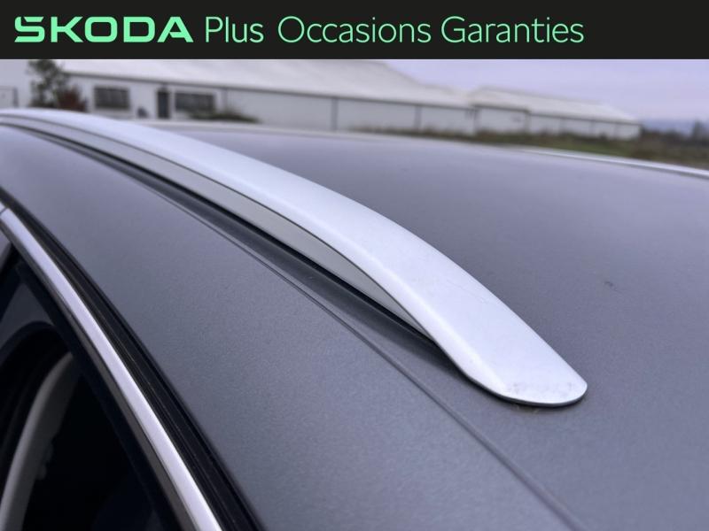 Voitures occasions ŠKODA Superb Combi Selection Tomblaine