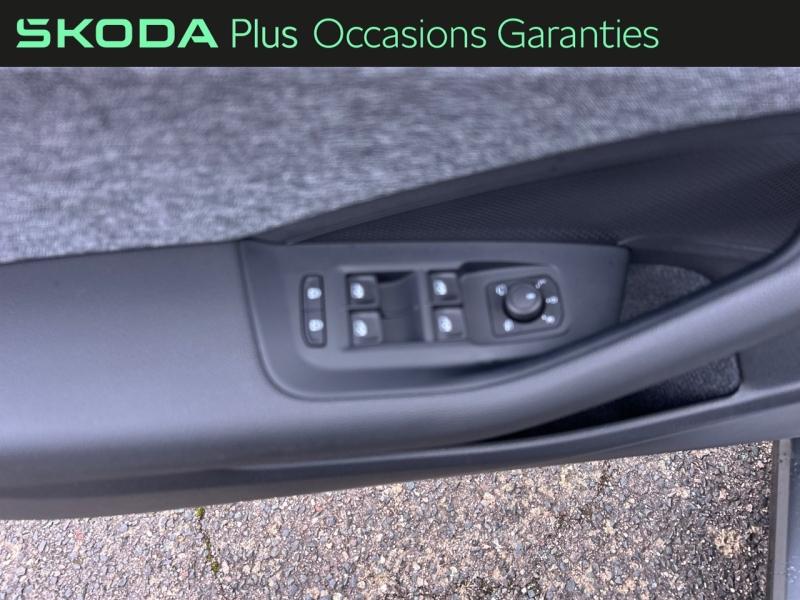 Voitures occasions ŠKODA Superb Combi Selection Tomblaine