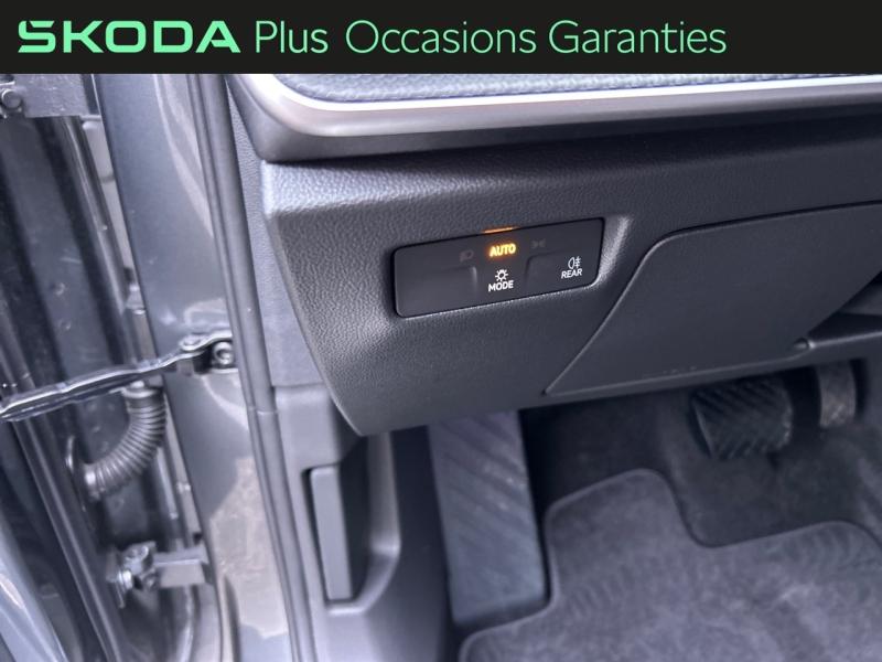 Voitures occasions ŠKODA Superb Combi Selection Tomblaine