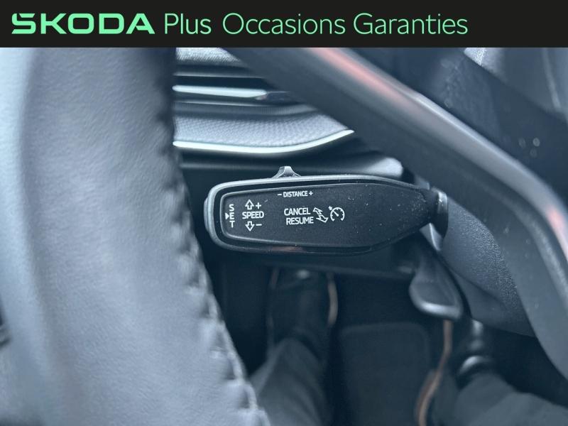 Voitures occasions ŠKODA Superb Combi Selection Tomblaine