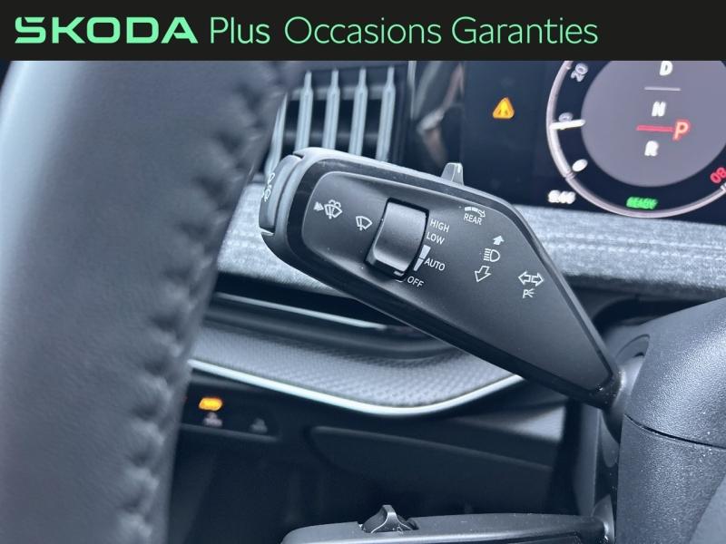 Voitures occasions ŠKODA Superb Combi Selection Tomblaine