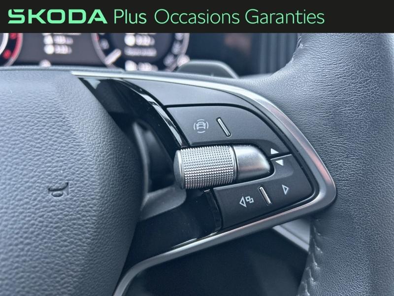 Voitures occasions ŠKODA Superb Combi Selection Tomblaine