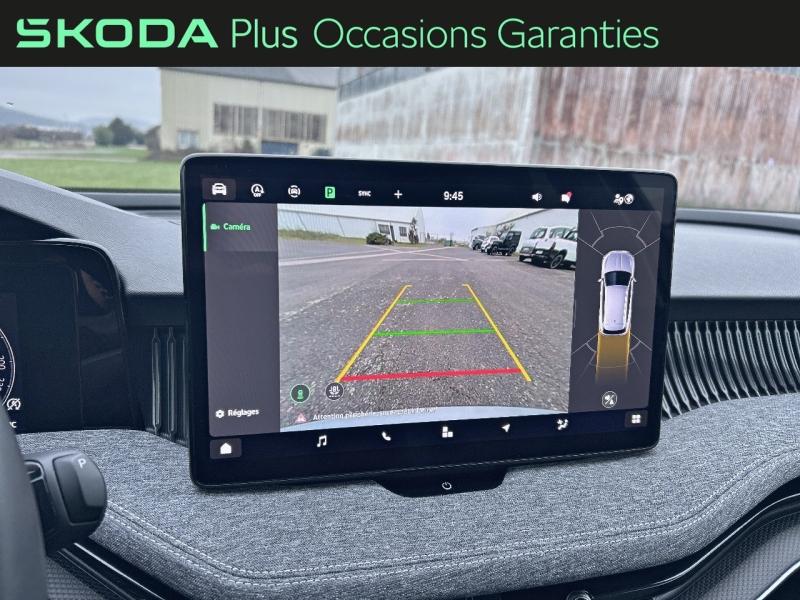 Voitures occasions ŠKODA Superb Combi Selection Tomblaine