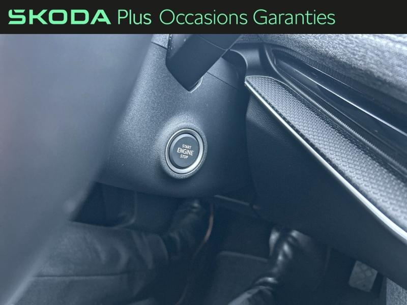 Voitures occasions ŠKODA Superb Combi Selection Tomblaine