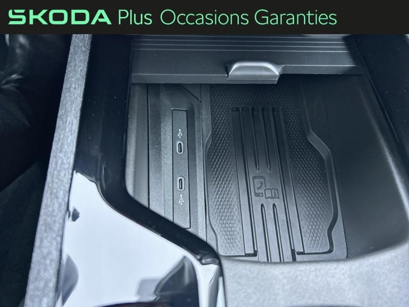 Voitures occasions ŠKODA Superb Combi Selection Tomblaine