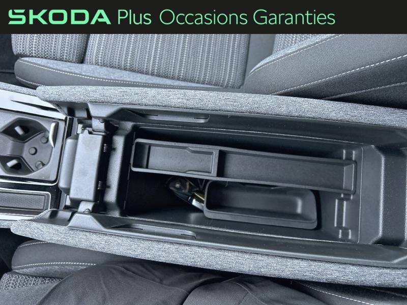 Voitures occasions ŠKODA Superb Combi Selection Tomblaine