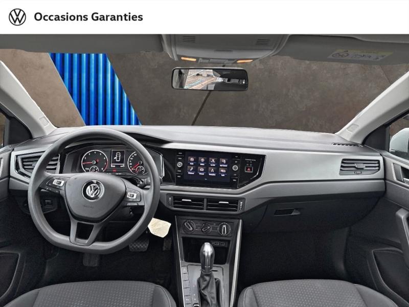 Voitures occasions VOLKSWAGEN POLO Confortline Tomblaine