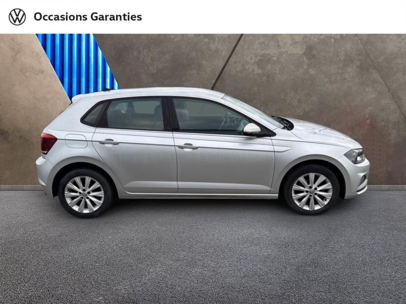 Voitures occasions VOLKSWAGEN POLO Confortline Tomblaine