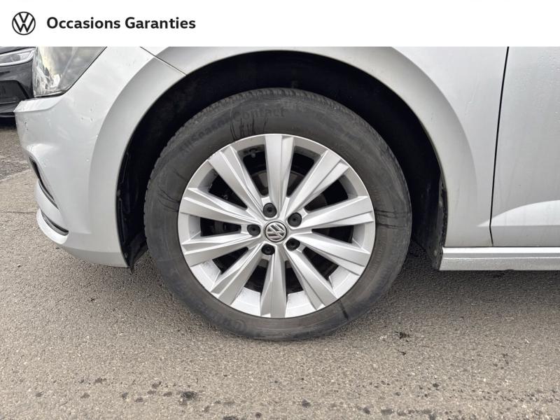 Voitures occasions VOLKSWAGEN POLO Confortline Tomblaine
