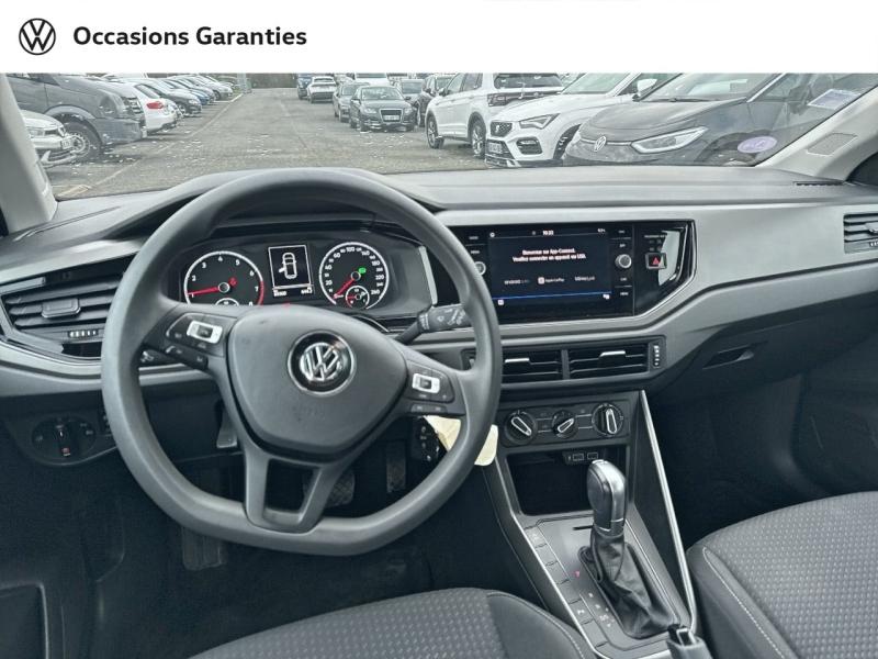 Voitures occasions VOLKSWAGEN POLO Confortline Tomblaine