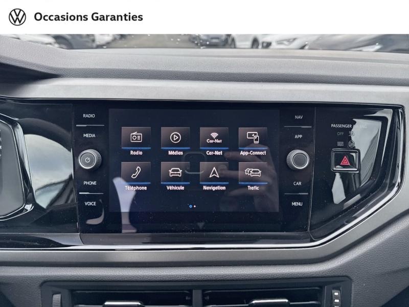 Voitures occasions VOLKSWAGEN POLO Confortline Tomblaine