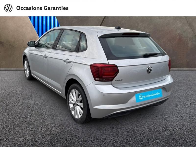 Voitures occasions VOLKSWAGEN POLO Confortline Tomblaine