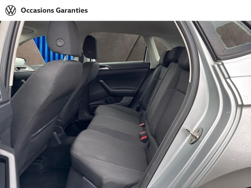 Voitures occasions VOLKSWAGEN POLO Confortline Tomblaine