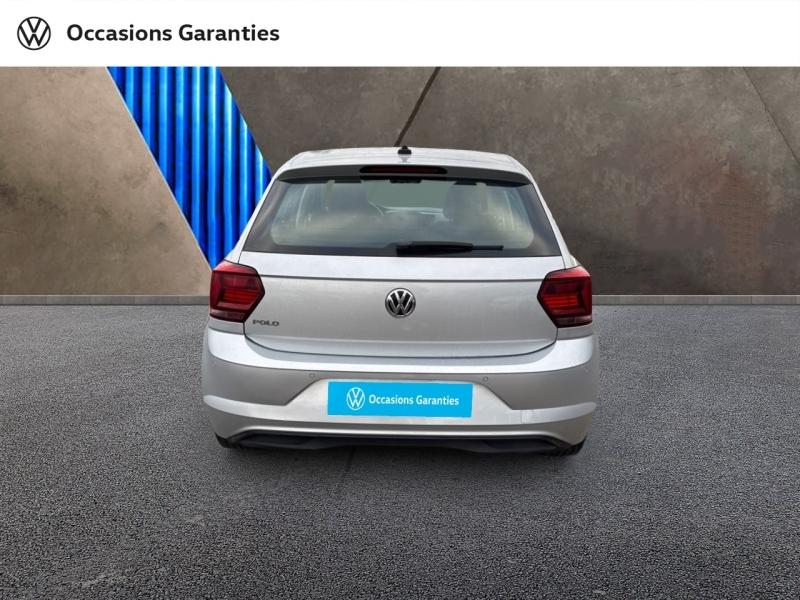 Voitures occasions VOLKSWAGEN POLO Confortline Tomblaine