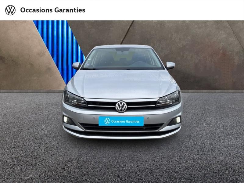 Voitures occasions VOLKSWAGEN POLO Confortline Tomblaine