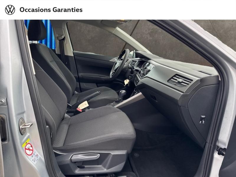Voitures occasions VOLKSWAGEN POLO Confortline Tomblaine