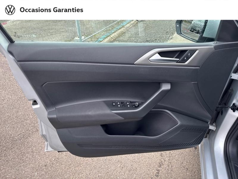 Voitures occasions VOLKSWAGEN POLO Confortline Tomblaine