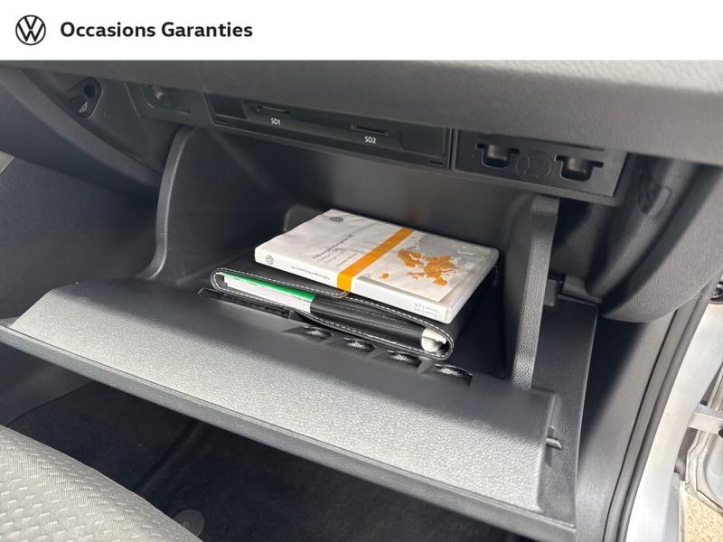 Voitures occasions VOLKSWAGEN POLO Confortline Tomblaine