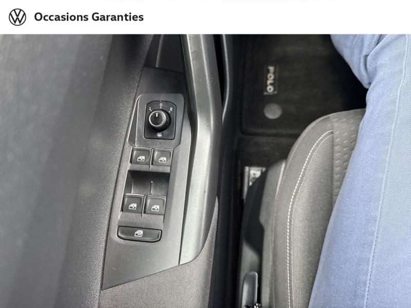 Voitures occasions VOLKSWAGEN POLO Confortline Tomblaine