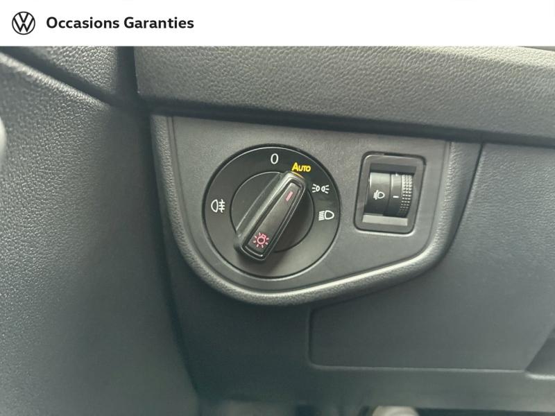 Voitures occasions VOLKSWAGEN POLO Confortline Tomblaine