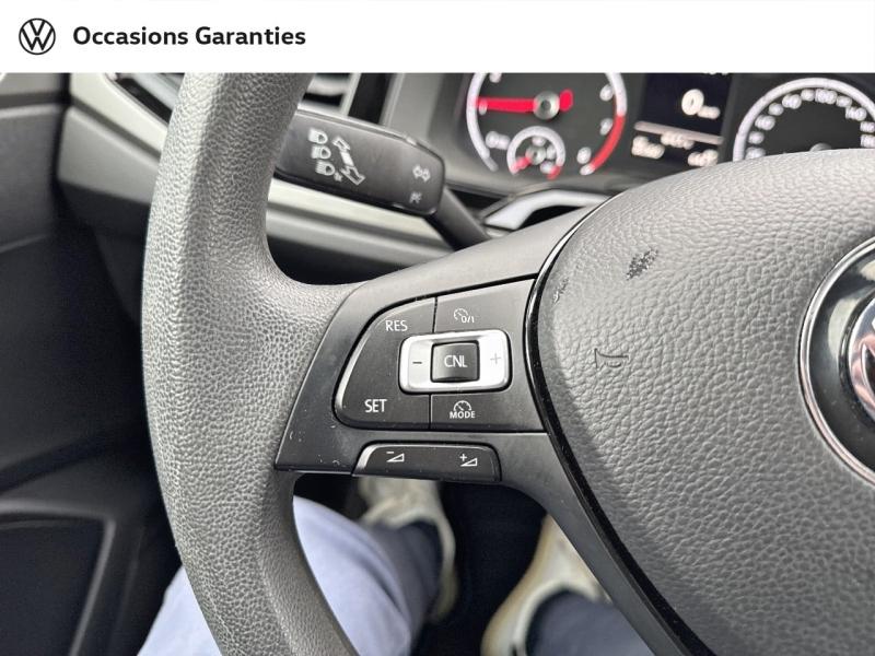 Voitures occasions VOLKSWAGEN POLO Confortline Tomblaine