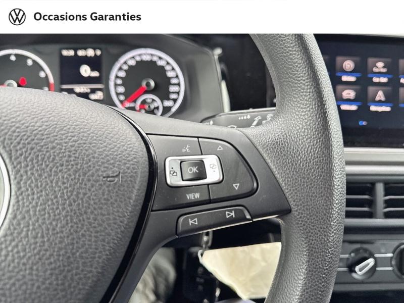 Voitures occasions VOLKSWAGEN POLO Confortline Tomblaine