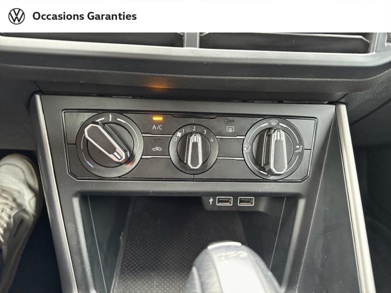 Voitures occasions VOLKSWAGEN POLO Confortline Tomblaine