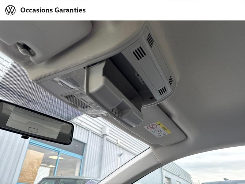 Voitures occasions VOLKSWAGEN POLO Confortline Tomblaine