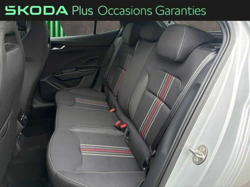 Voitures occasions ŠKODA FABIA Monte Carlo Tomblaine