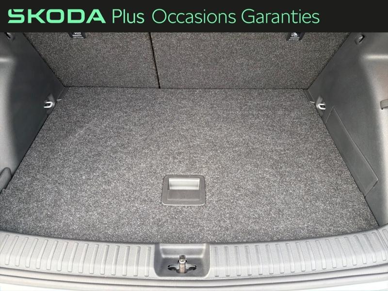 Voitures occasions ŠKODA FABIA Monte Carlo Tomblaine