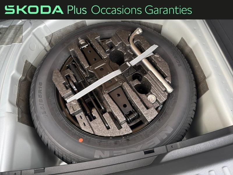 Voitures occasions ŠKODA FABIA Monte Carlo Tomblaine