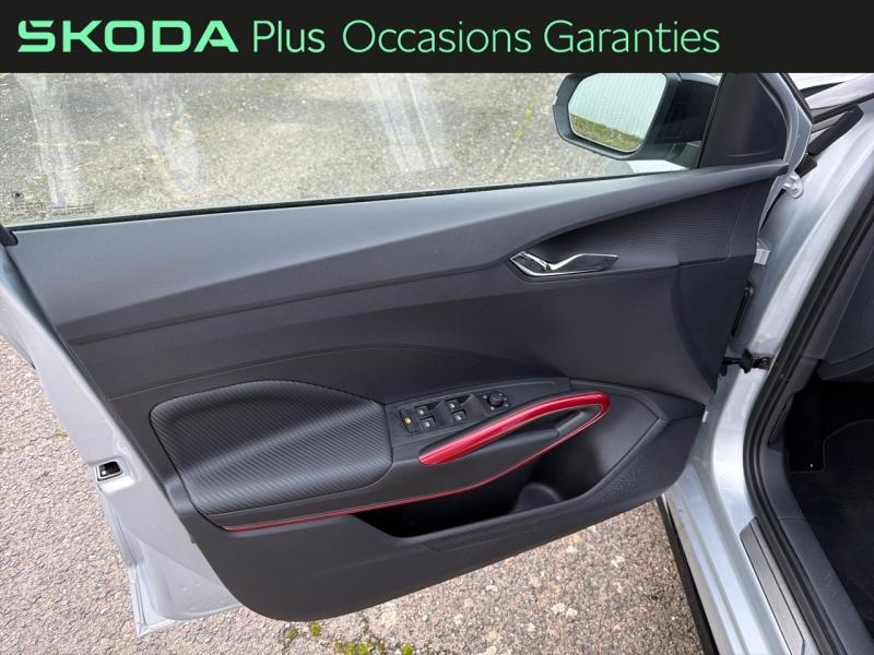 Voitures occasions ŠKODA FABIA Monte Carlo Tomblaine