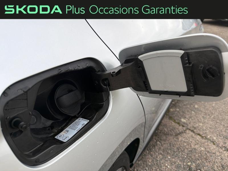 Voitures occasions ŠKODA FABIA Monte Carlo Tomblaine