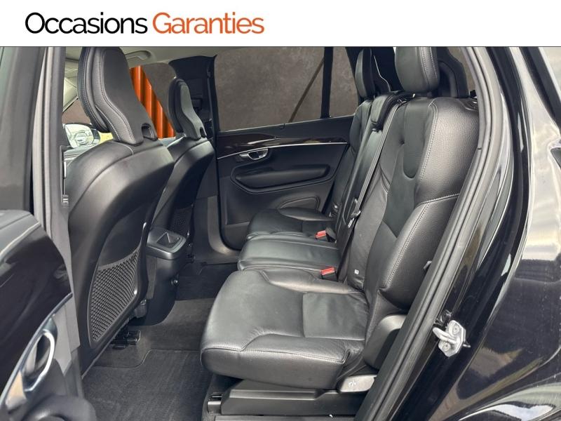 Voitures occasions VOLVO XC90 Inscription Tomblaine