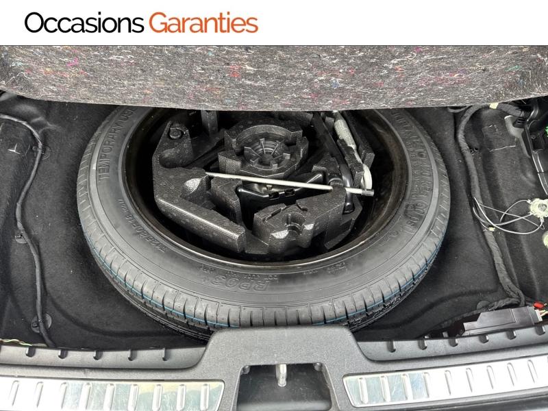 Voitures occasions VOLVO XC90 Inscription Tomblaine