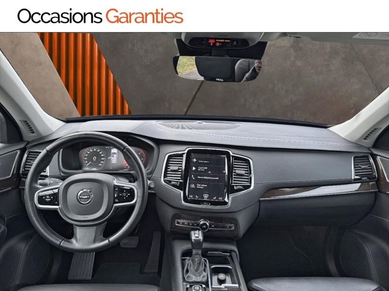 Voitures occasions VOLVO XC90 Inscription Tomblaine