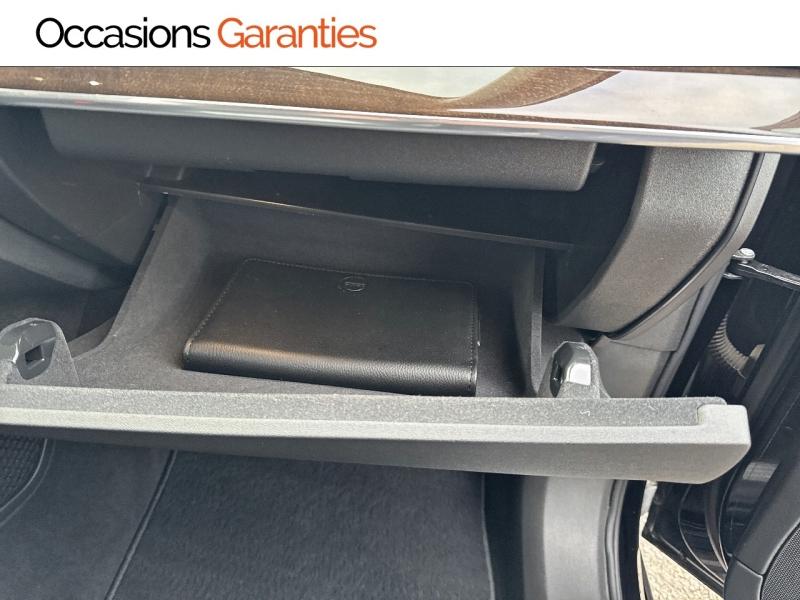 Voitures occasions VOLVO XC90 Inscription Tomblaine