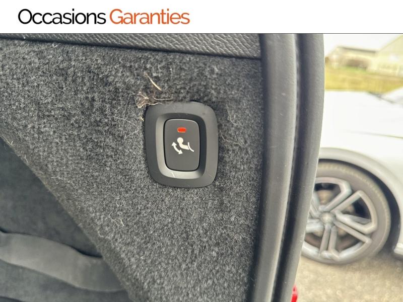 Voitures occasions VOLVO XC90 Inscription Tomblaine