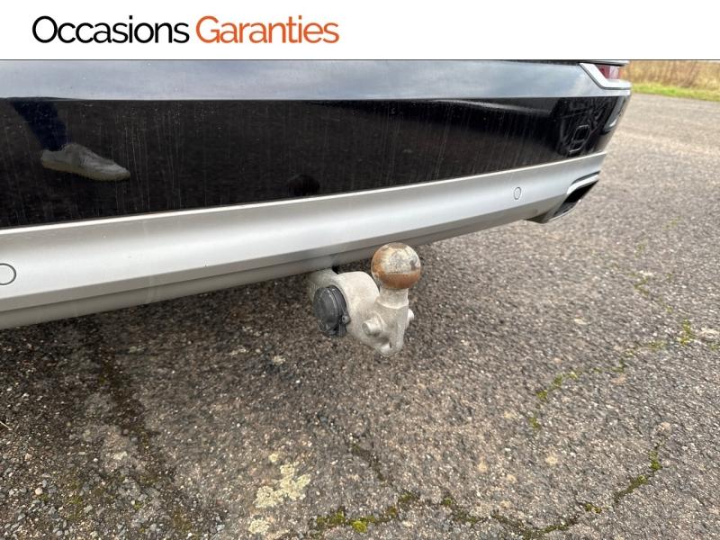 Voitures occasions VOLVO XC90 Inscription Tomblaine