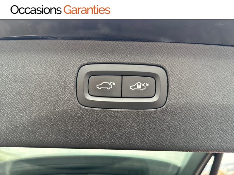 Voitures occasions VOLVO XC90 Inscription Tomblaine