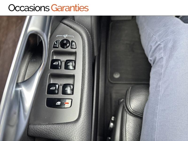 Voitures occasions VOLVO XC90 Inscription Tomblaine