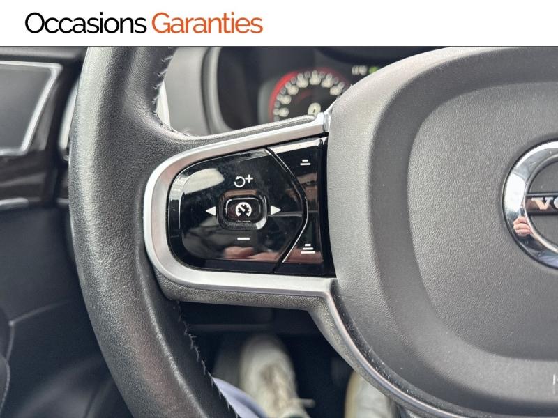 Voitures occasions VOLVO XC90 Inscription Tomblaine
