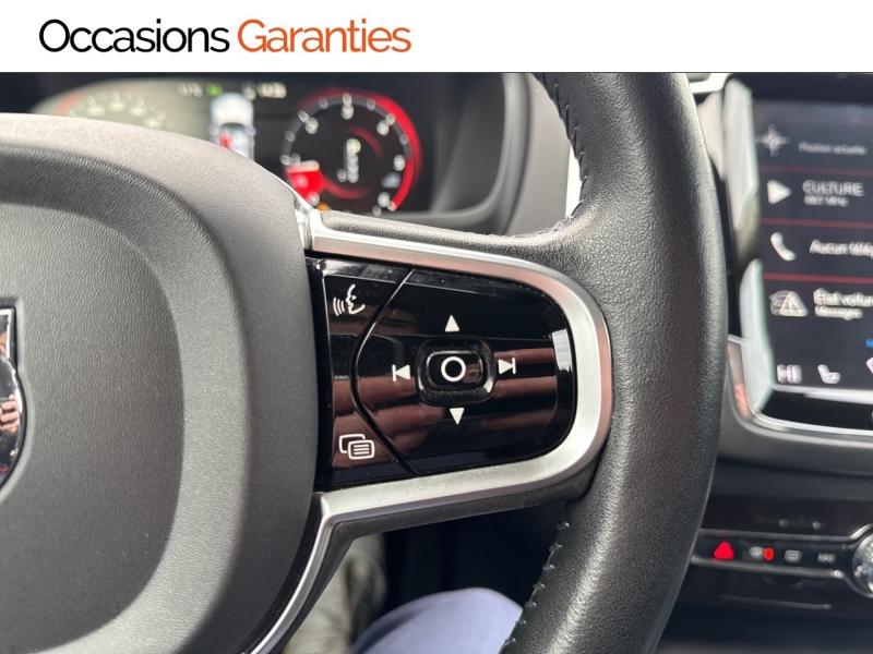 Voitures occasions VOLVO XC90 Inscription Tomblaine