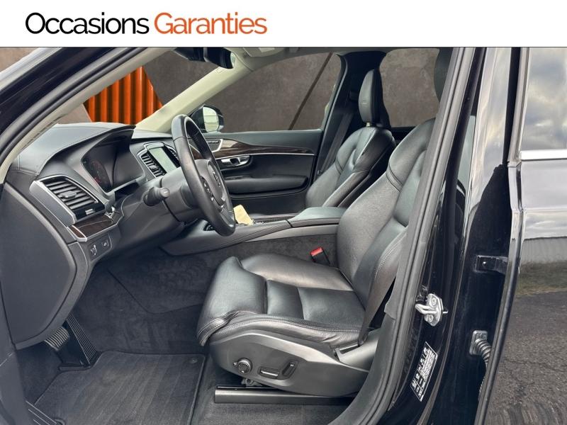 Voitures occasions VOLVO XC90 Inscription Tomblaine
