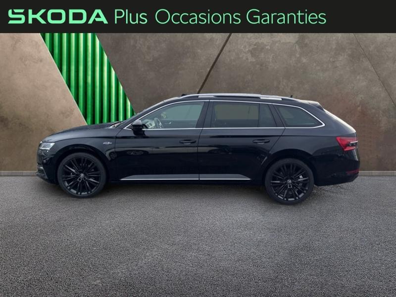 Voitures occasions ŠKODA Superb Combi Laurin&Klement Tomblaine