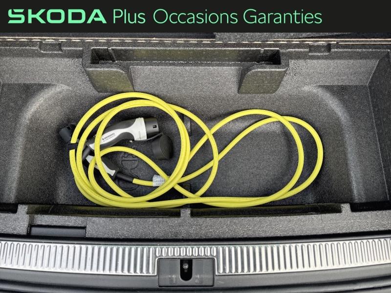 Voitures occasions ŠKODA Superb Combi Laurin&Klement Tomblaine